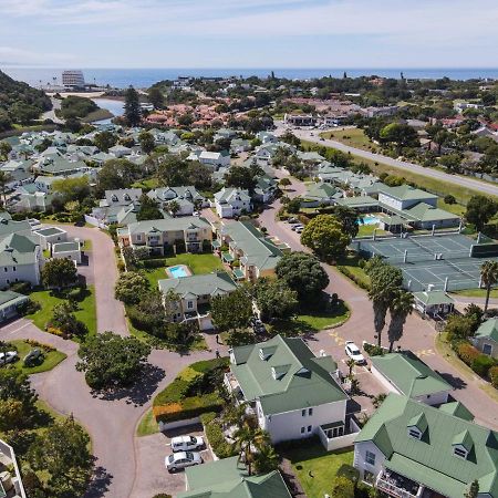 Seven River Club Mews Apartment Plettenberg Bay Ngoại thất bức ảnh